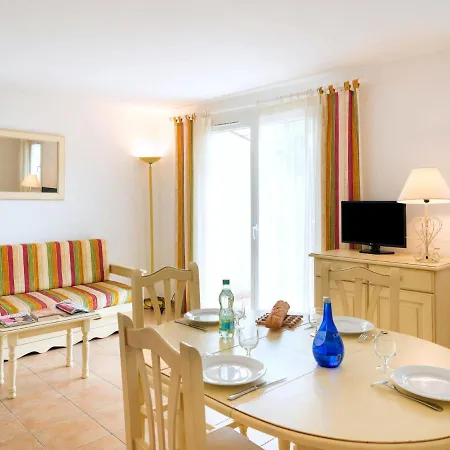 Holiday Home Les Hauts Du Lac - Hom123 *