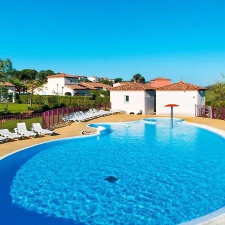 Feriehus Holiday Home Les Hauts Du Lac - Hom123 *