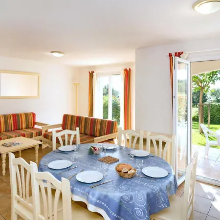 Holiday Home Les Hauts Du Lac - Hom123 *