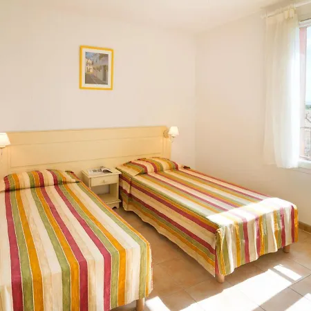 Holiday Home Les Hauts Du Lac - Hom123 *