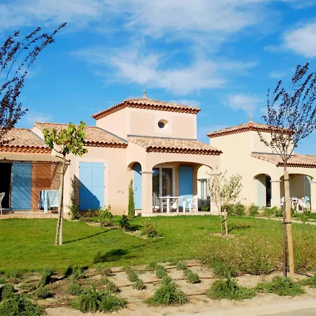 Feriehus Holiday Home Les Hauts Du Lac - Hom123 *