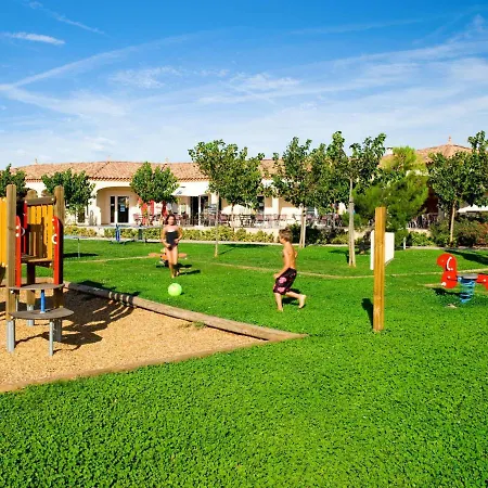 Feriehus Holiday Home Les Hauts Du Lac - Hom123 Lézignan-Corbières