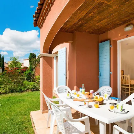 Feriehus Holiday Home Les Hauts Du Lac - Hom123 *