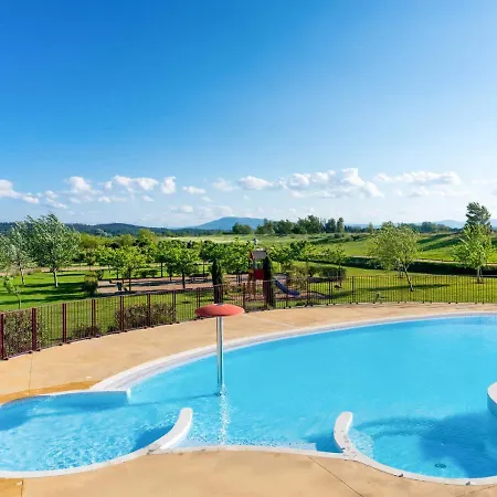 Holiday Home Les Hauts Du Lac - Hom123 Feriehus *