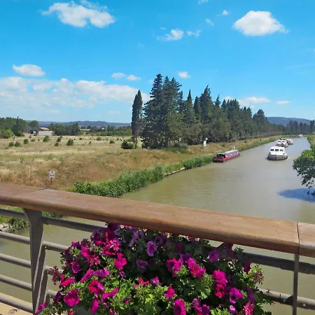 Feriehus Holiday Home Les Hauts Du Lac - Hom123 Lézignan-Corbières